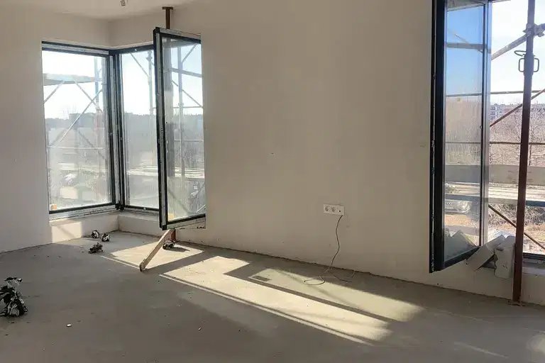 3-bedroom apartment in Plovdiv, Zapaden