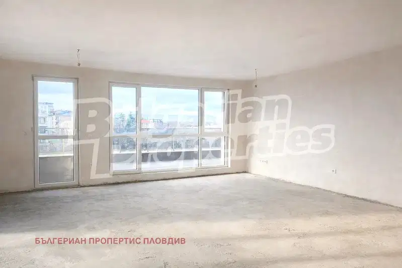 apartment in Plovdiv, Zapaden
