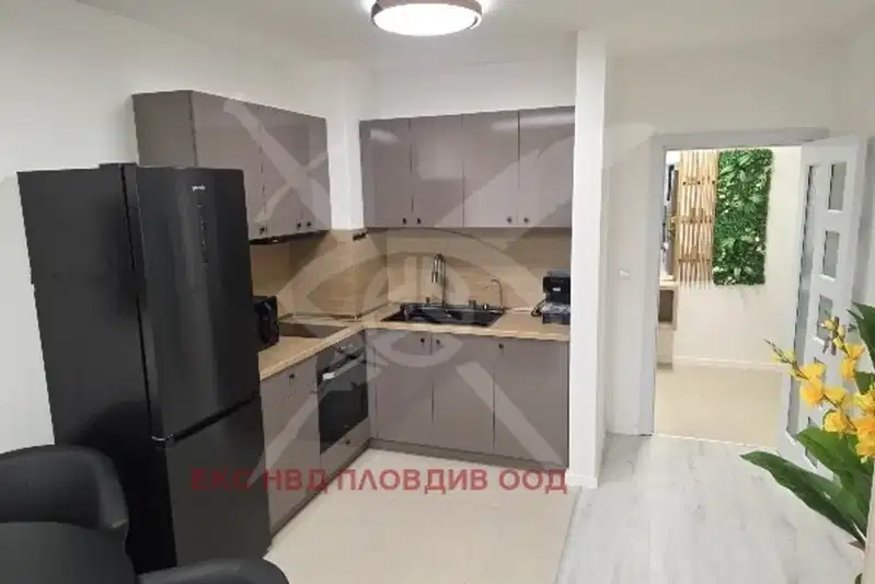 1-bedroom apartment in Plovdiv, Zapaden