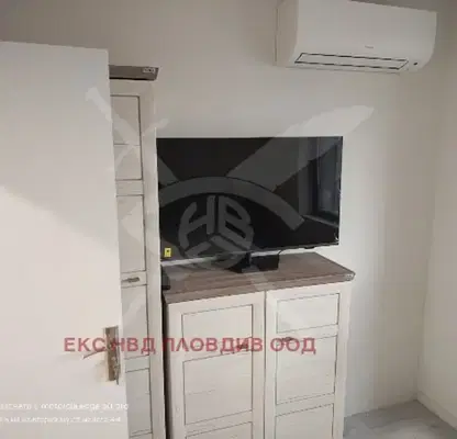 Снимка 4 — Двустаен апартамент 54 кв.м. в Западен, Пловдив