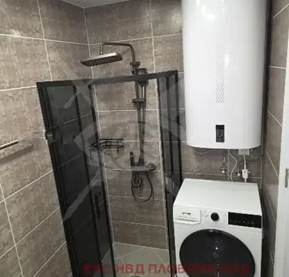 Снимка 5 — Двустаен апартамент 54 кв.м. в Западен, Пловдив
