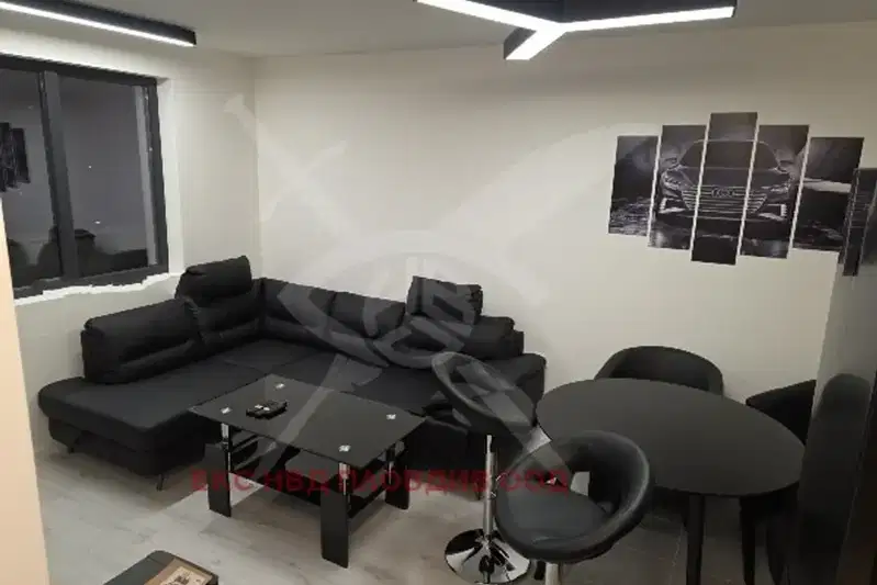 2-bedroom apartment in Plovdiv, Zapaden