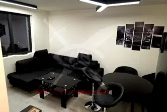 Двустаен апартамент 54 кв.м. в Западен, Пловдив