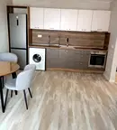 Двустаен апартамент в Западен, Пловдив с асансьор