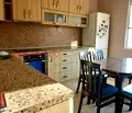 Снимка 4 — Просторен 3-стаен апартамент с тераса в Западен, Пловдив