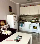 Едностаен апартамент в Бургас, Поморие