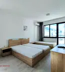 Едностаен апартамент в Бургас, Поморие