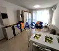 Снимка 3 — Едностаен апартамент в Бургас, Поморие