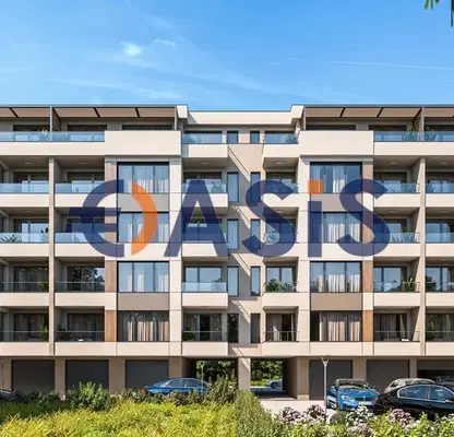 Photo 3 — 1-bedroom apartment in Oblast Burgas, Pomorie