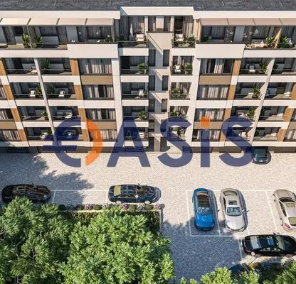Photo 4 — 1-bedroom apartment in Oblast Burgas, Pomorie