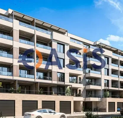 Photo 5 — 1-bedroom apartment in Oblast Burgas, Pomorie