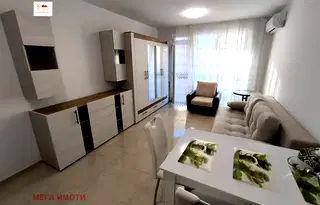 Едностаен апартамент в Бургас, Поморие