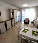 Едностаен апартамент в Бургас, Поморие
