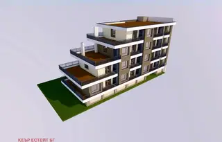апартамент в Бургас, Поморие