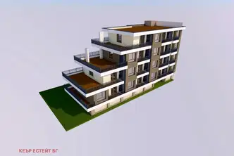 апартамент в Бургас, Поморие