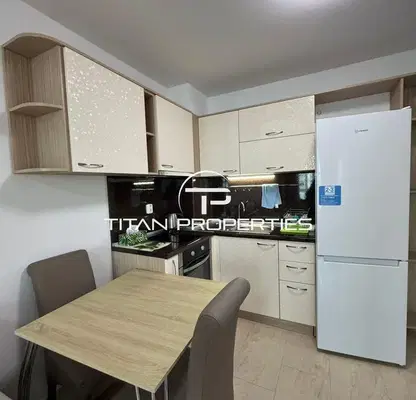 Photo 2 — apartment in Oblast Burgas, Pomorie