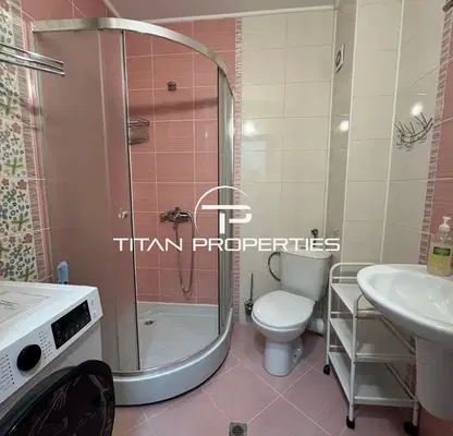 Photo 5 — apartment in Oblast Burgas, Pomorie