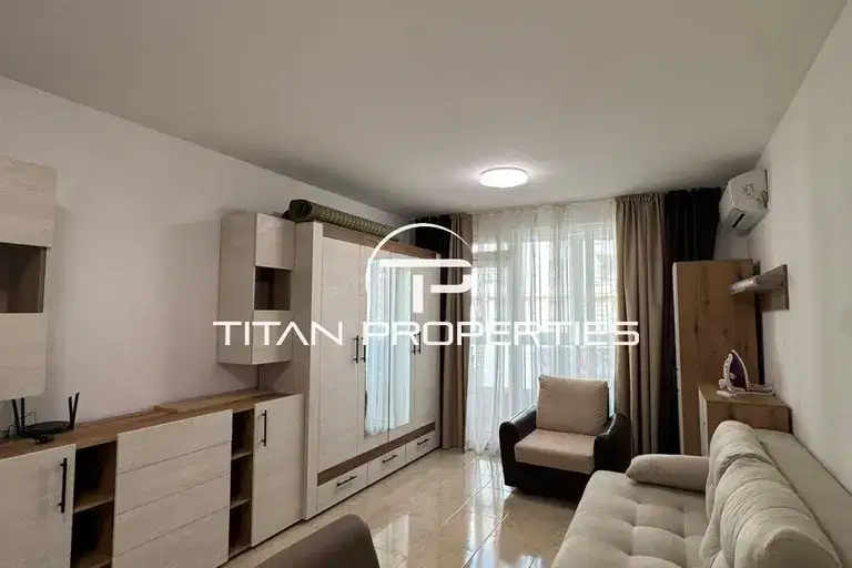 apartment in Oblast Burgas, Pomorie