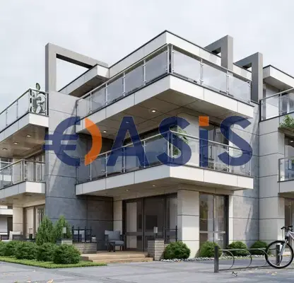 Photo 4 — apartment in Oblast Burgas, Pomorie