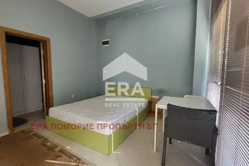apartment in Oblast Burgas, Pomorie