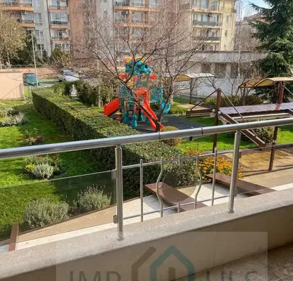Photo 4 — Studio apartment in Pomorie center with east aspect