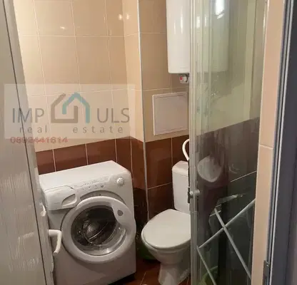 Photo 5 — Studio apartment in Pomorie center with east aspect