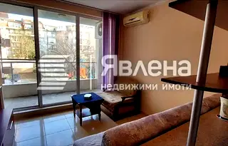 апартамент в Бургас, Поморие