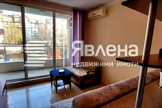 апартамент в Бургас, Поморие