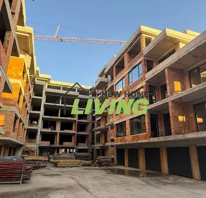 Photo 2 — apartment in Oblast Burgas, Pomorie