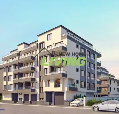 Photo 4 — apartment in Oblast Burgas, Pomorie