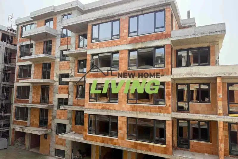 apartment in Oblast Burgas, Pomorie