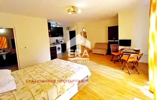 апартамент в Бургас, Поморие