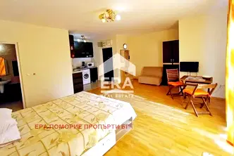 апартамент в Бургас, Поморие