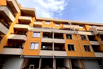 Едностаен апартамент в Бургас, Поморие