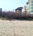 Двустаен апартамент в Бургас, Поморие