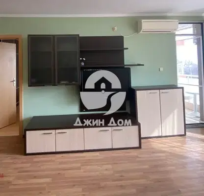 Снимка 3 — Двустаен апартамент в Бургас, Поморие