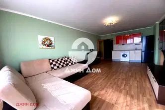 Двустаен апартамент в Бургас, Поморие