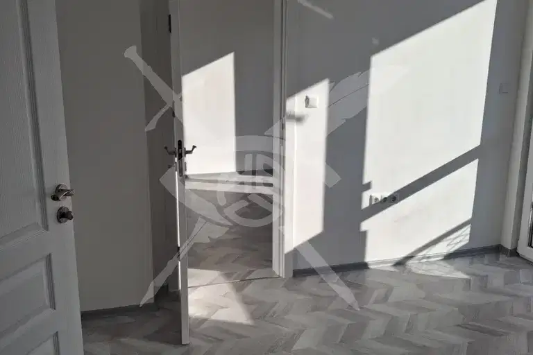 Двустаен апартамент в Бургас, Поморие