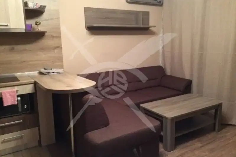 Двустаен апартамент в Бургас, Поморие