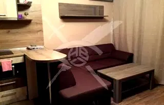 Двустаен апартамент в Бургас, Поморие