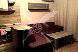 Двустаен апартамент в Бургас, Поморие