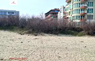 Двустаен апартамент в Бургас, Поморие