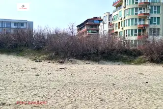 Двустаен апартамент в Бургас, Поморие