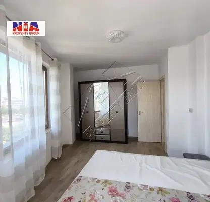 Снимка 5 — Двустаен апартамент в Бургас, Поморие