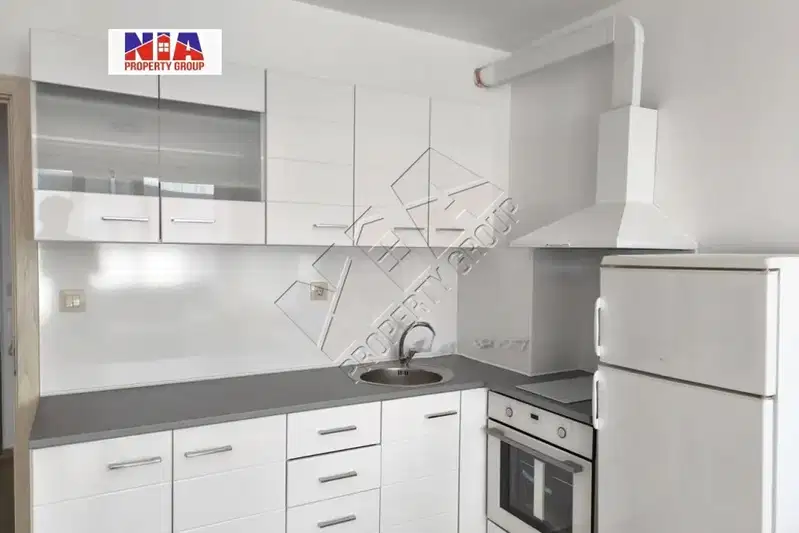 2-bedroom apartment in Oblast Burgas, Pomorie
