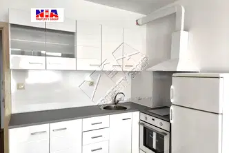 Двустаен апартамент в Бургас, Поморие