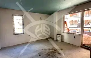 Двустаен апартамент в Бургас, Поморие