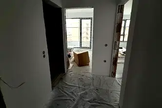 Двустаен апартамент в Бургас, Поморие