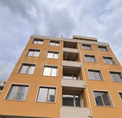 Снимка 2 — Двустаен апартамент в Бургас, Поморие