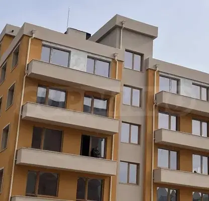 Снимка 3 — Двустаен апартамент в Бургас, Поморие